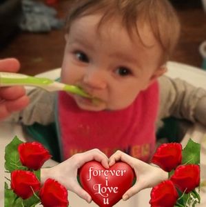 Meet your Posher, Deborah